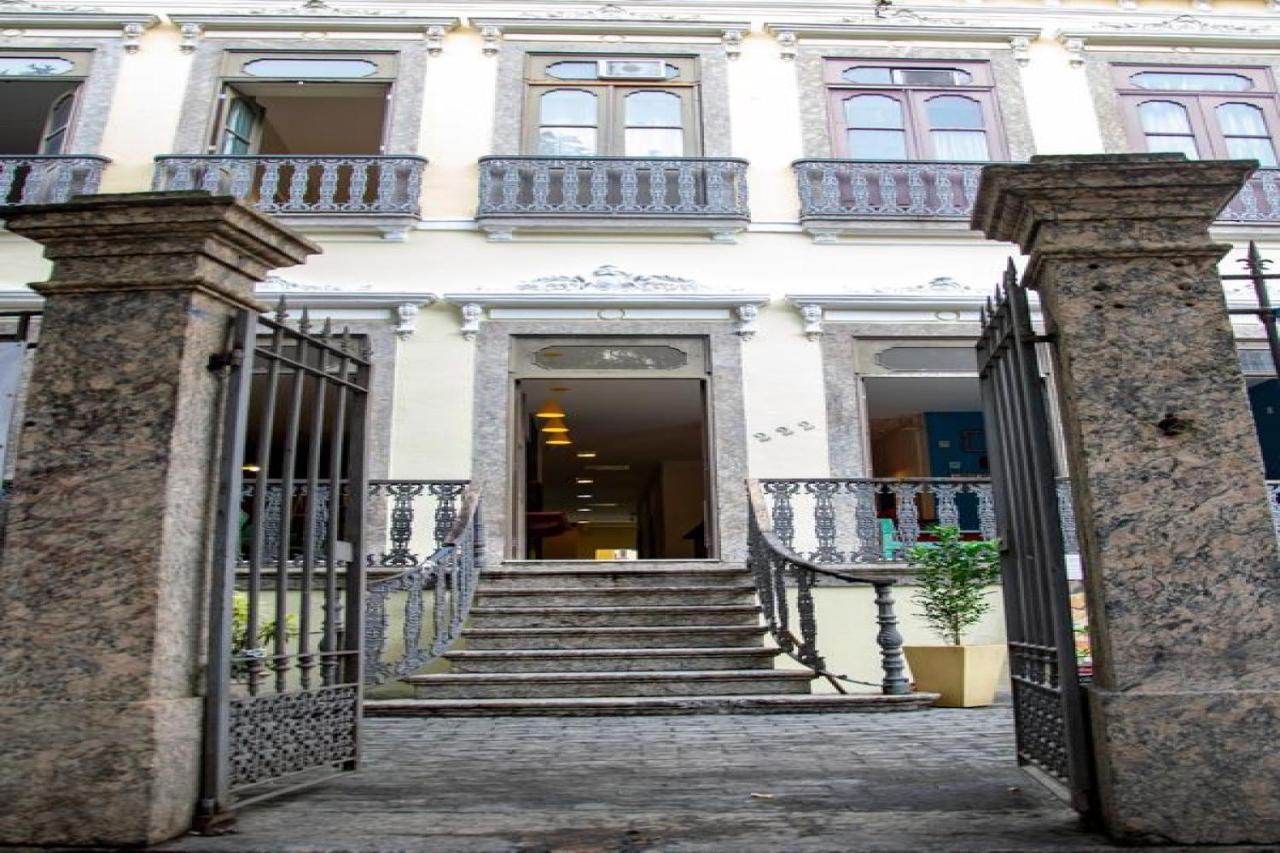 Hotel Rio 222 Rio de Janeiro